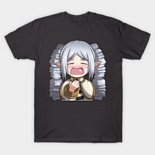 FRIEREN CHIBI T-Shirt